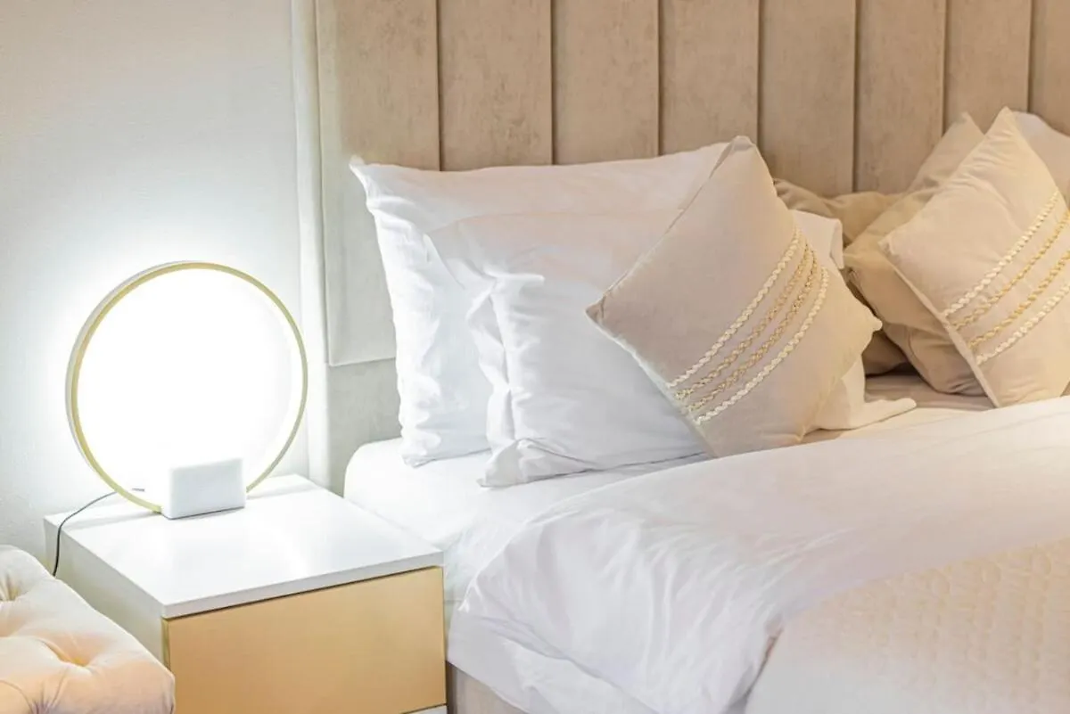 Apartment Anantara Palm Luxury 2Br Suite With Iconic Burj View Dubai