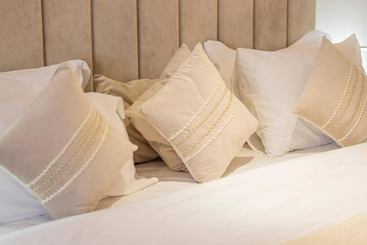 Apartment Anantara Palm Luxury 2Br Suite With Iconic Burj View Dubai